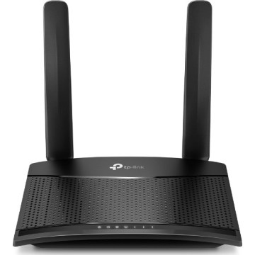 Router inalámbrico N 300 Mbps 4G LTE