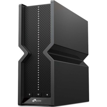 Router Wi-Fi 7 tribanda