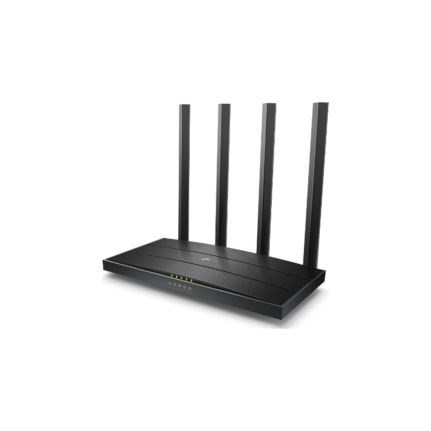 Router Wi-Fi MU-MIMO Gigabit