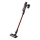 Rowenta - Aspirador escoba 2 en 1 X-PERT ANIMAL 140W/18V 2000 mAh rojo
