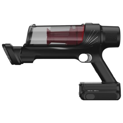 Rowenta - Aspirador escoba 2 en 1 X-PERT ANIMAL 140W/18V 2000 mAh rojo