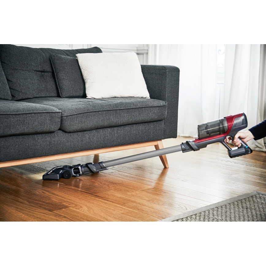 Rowenta - Aspirador escoba X-PERT 18V