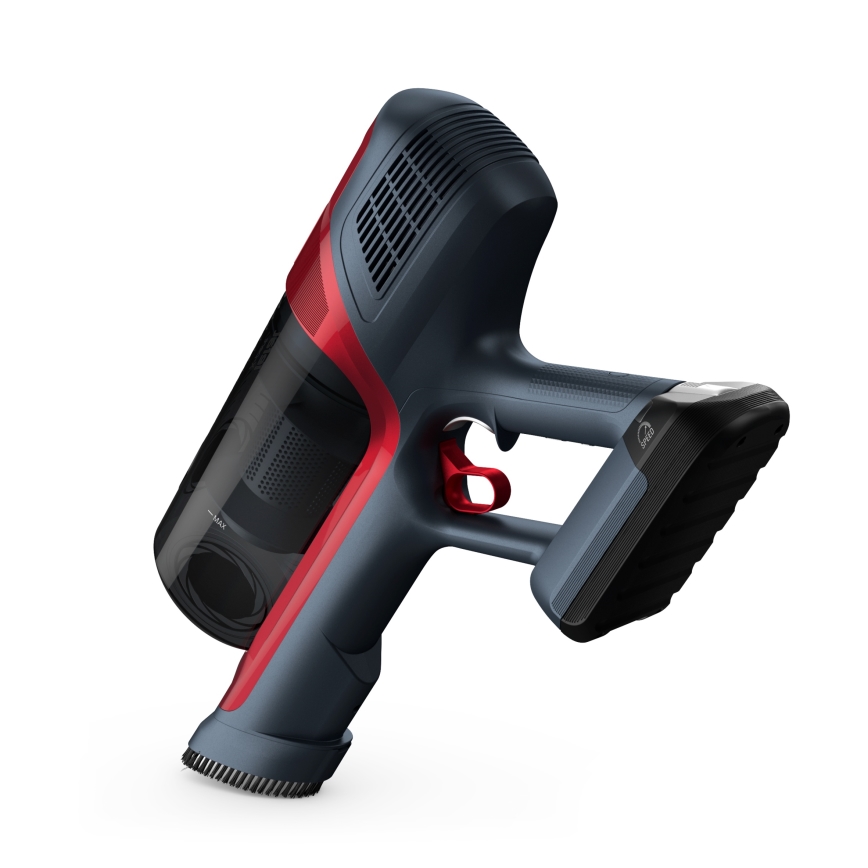 Rowenta - Aspirador escoba X-PERT 18V