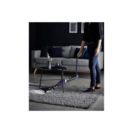 Rowenta - Aspirador escoba X-TREM COMPACT FLEX ESSENTIAL 2 en 1