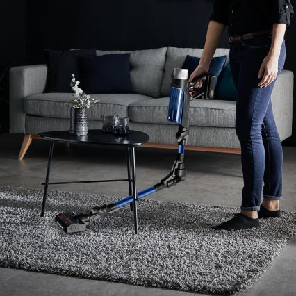 Rowenta - Aspiradora escoba X-FORCE FLEX 250W/18V