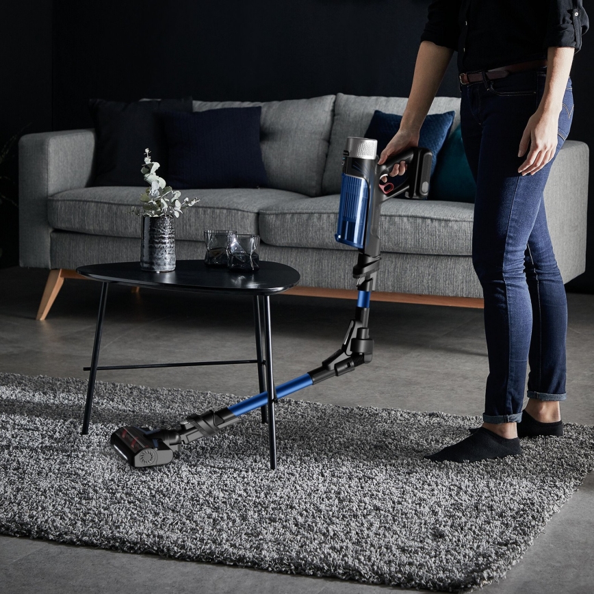 Rowenta - Aspiradora escoba X-FORCE FLEX 250W/18V