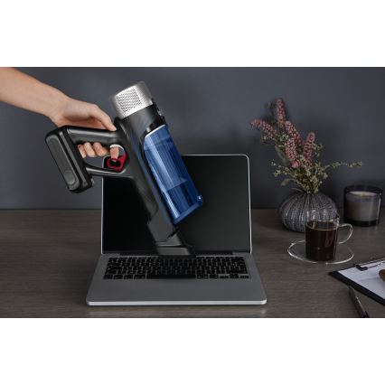 Rowenta - Aspiradora escoba X-FORCE FLEX 250W/18V