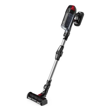 Rowenta - Aspiradora escoba X-FORCE FLEX ANIMAL CARE 320W/25,2V negra 2000 mAh