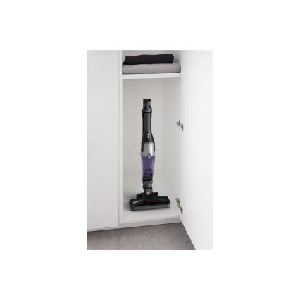 Rowenta - Aspiradora escoba X-TREM COMPACT FLEX ESSENTIAL 2 en 1