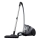 Rowenta - Aspiradora sin bolsa COMPACT POWER 1,5l 750W/230V gris