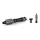 Rowenta - cepillo de aire caliente EXPRESS STYLE 900W/230V negro/plata