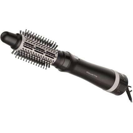 Rowenta - cepillo de aire caliente EXPRESS STYLE 900W/230V negro/plata