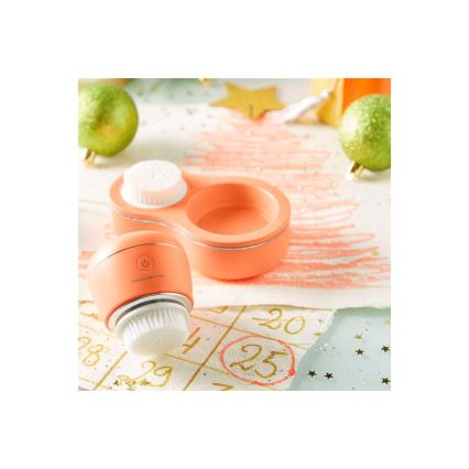 Rowenta - Cepillo de limpieza facial Anti-Blemish