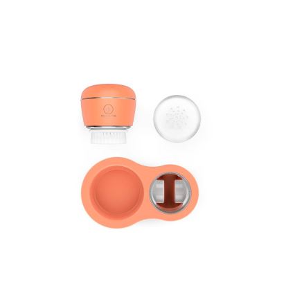Rowenta - Cepillo de limpieza facial Anti-Blemish