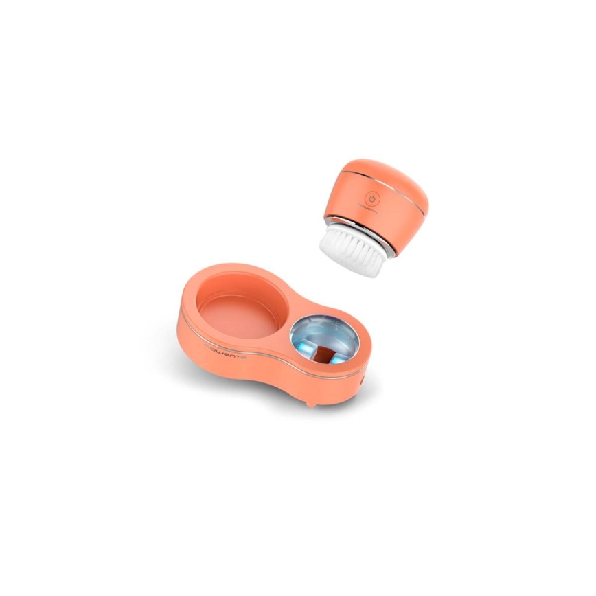 Rowenta - Cepillo de limpieza facial Anti-Blemish