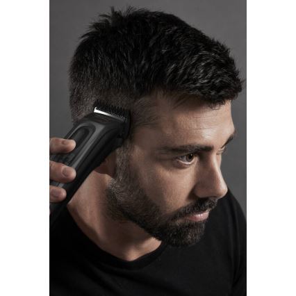 Rowenta - Cortapelos PERFECT LINE 200 mAh negro