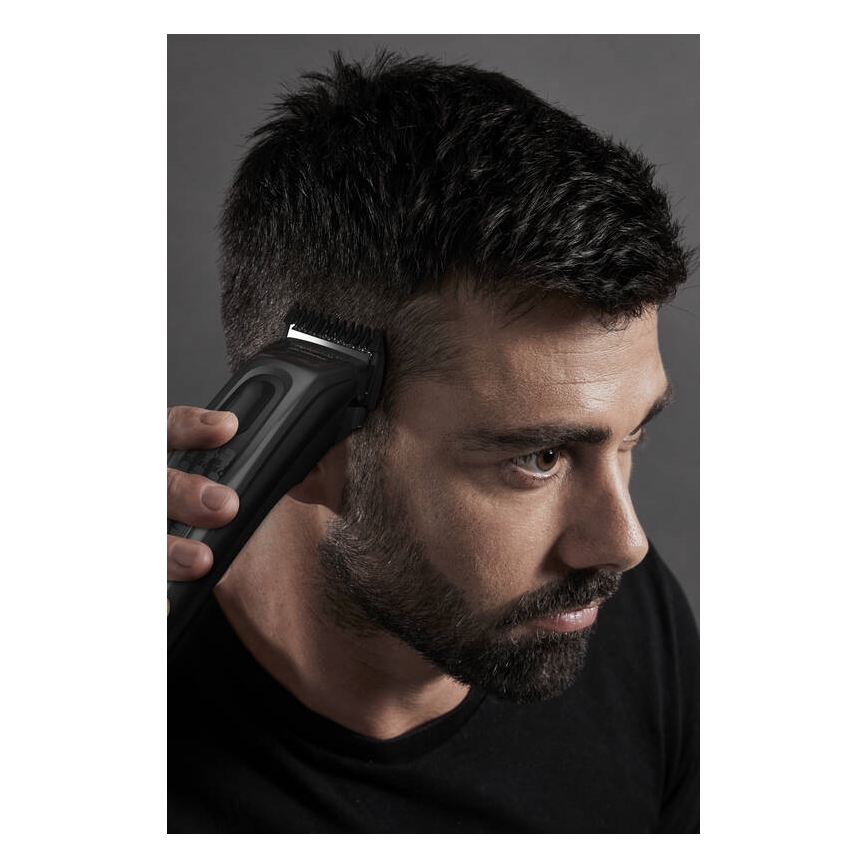 Rowenta - Cortapelos PERFECT LINE 200 mAh negro