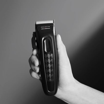Rowenta - Cortapelos PERFECT LINE 200 mAh negro