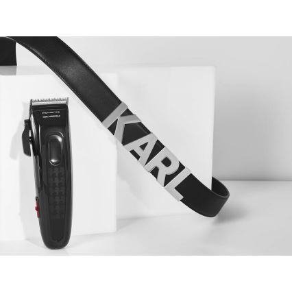 Rowenta - Cortapelos PERFECT LINE 200 mAh negro