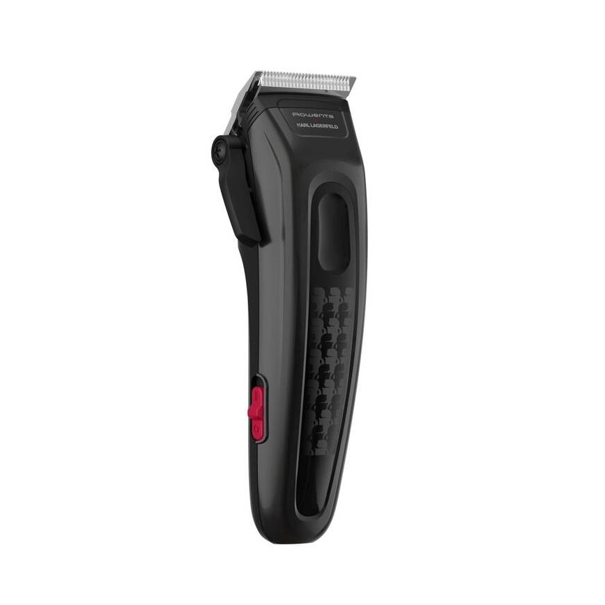 Rowenta - Cortapelos PERFECT LINE 200 mAh negro