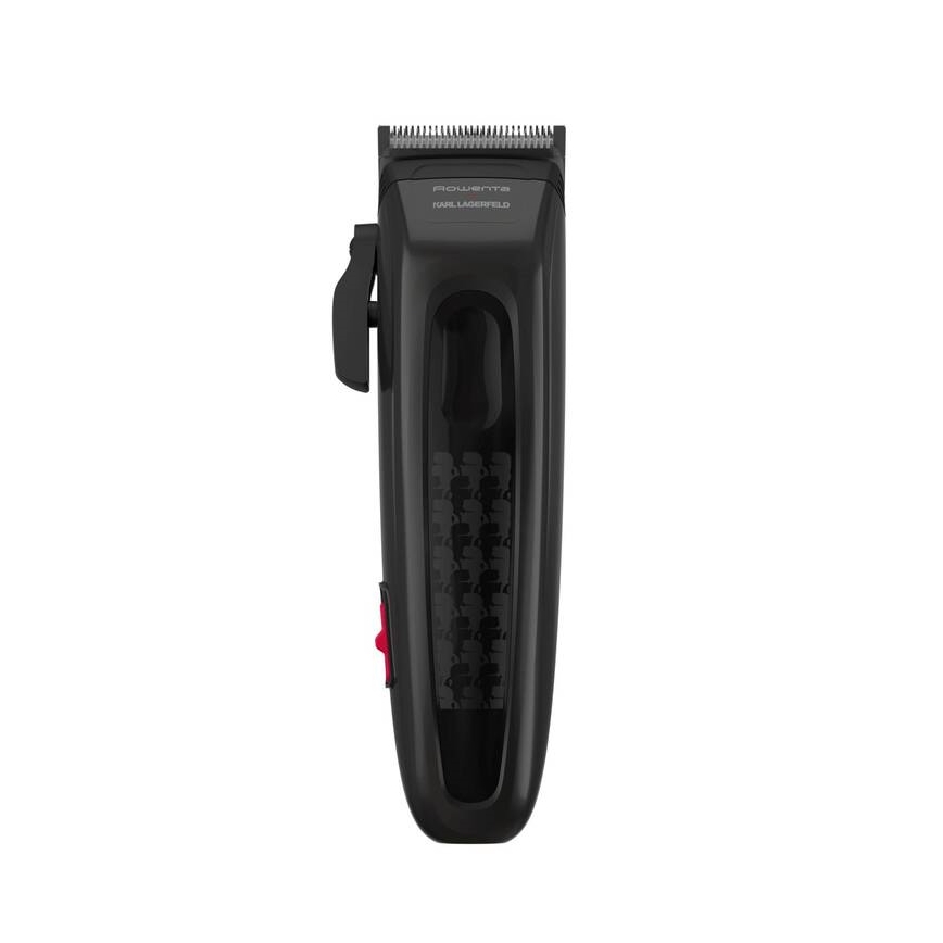 Rowenta - Cortapelos PERFECT LINE 200 mAh negro