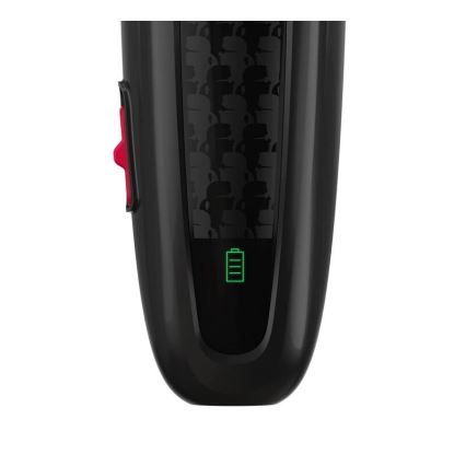 Rowenta - Cortapelos PERFECT LINE 200 mAh negro