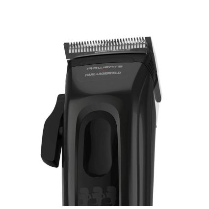 Rowenta - Cortapelos PERFECT LINE 200 mAh negro