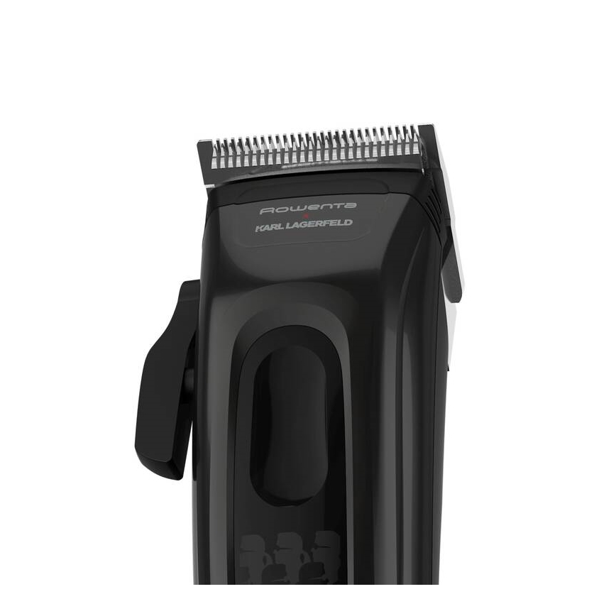 Rowenta - Cortapelos PERFECT LINE 200 mAh negro