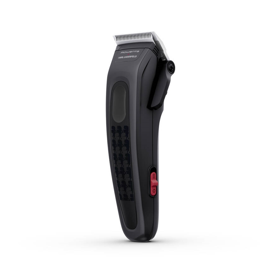 Rowenta - Cortapelos PERFECT LINE 200 mAh negro