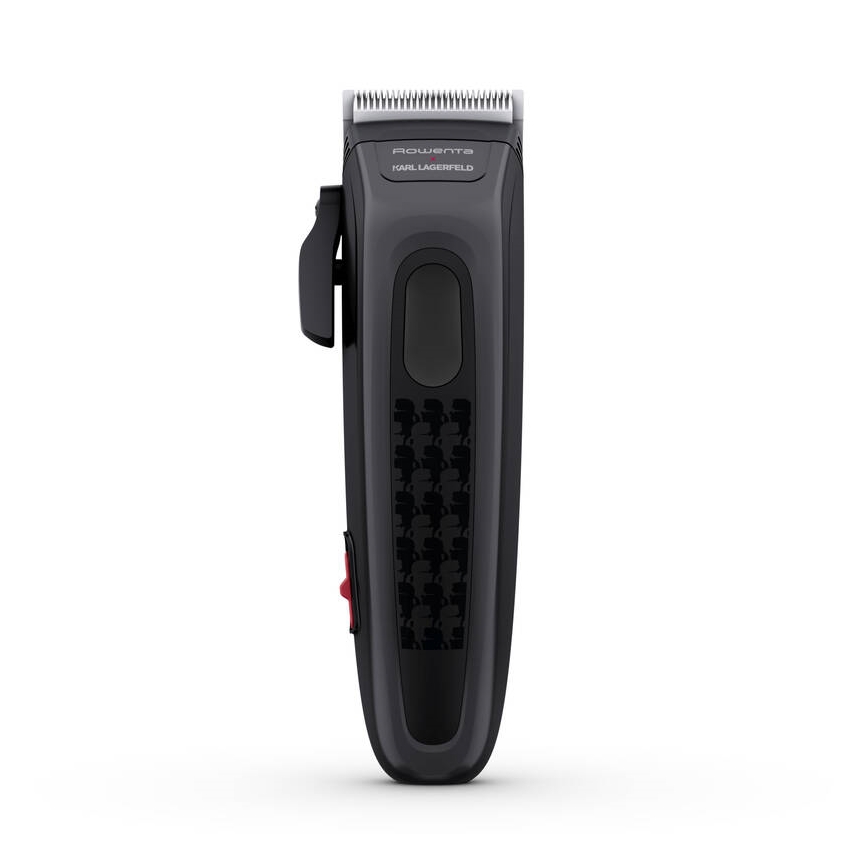 Rowenta - Cortapelos PERFECT LINE 200 mAh negro