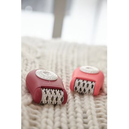 Rowenta - Depilador EASY TOUCH 230V rosa