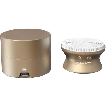 Rowenta - Dispositivo de revitalización facial 500 mAh