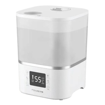 Rowenta - Humificador AQUA BOOST 2,5 l 115W/230V