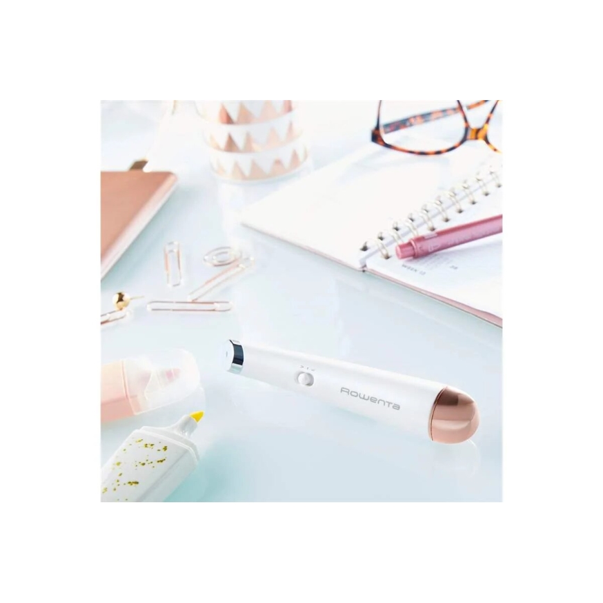Rowenta - Masajeador ocular Anti-Ageing 1xAA