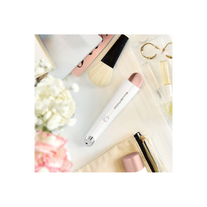 Rowenta - Masajeador ocular Anti-Ageing 1xAA