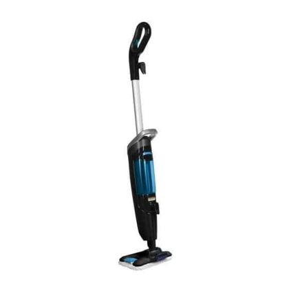 Rowenta - Mopa de vapor STEAM POWER 1200W negro