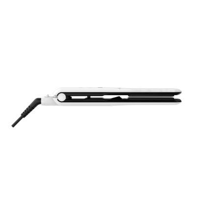 Rowenta - Plancha de pelo OPTILISS blanco