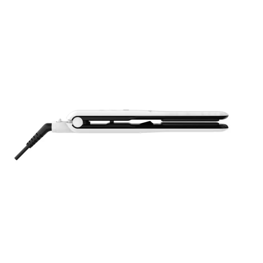 Rowenta - Plancha de pelo OPTILISS blanco