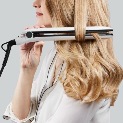 Rowenta - Plancha para el cabello EASYLISS PURE COLLECTION 230V
