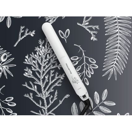 Rowenta - Plancha para el cabello EASYLISS PURE COLLECTION 230V