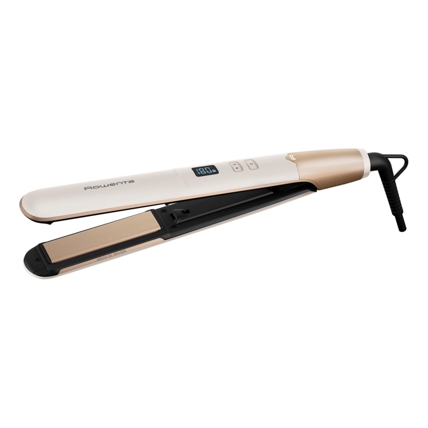 Rowenta - Plancha para el cabello EXPRESS SHINE
