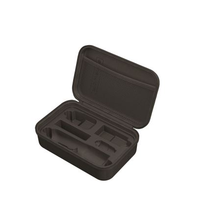 Rowenta - Recortadora de barba VIRTUO BEARD TRIMMER, negra, 1200 mAh