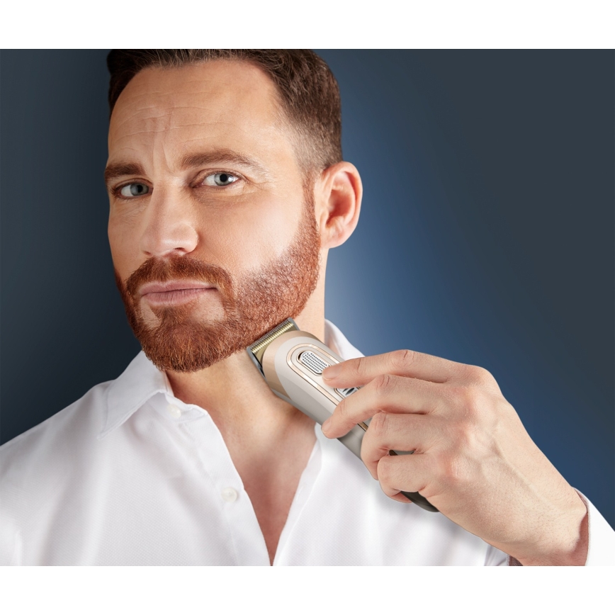 Rowenta - Recortadora multifunción 7 en 1 5V 700 mAh