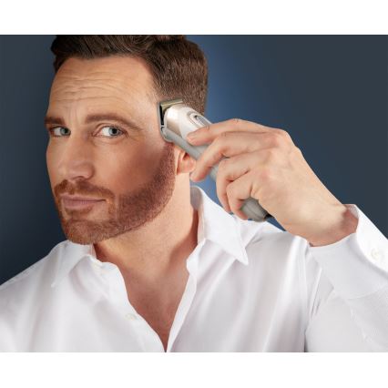 Rowenta - Recortadora multifunción 7 en 1 5V 700 mAh