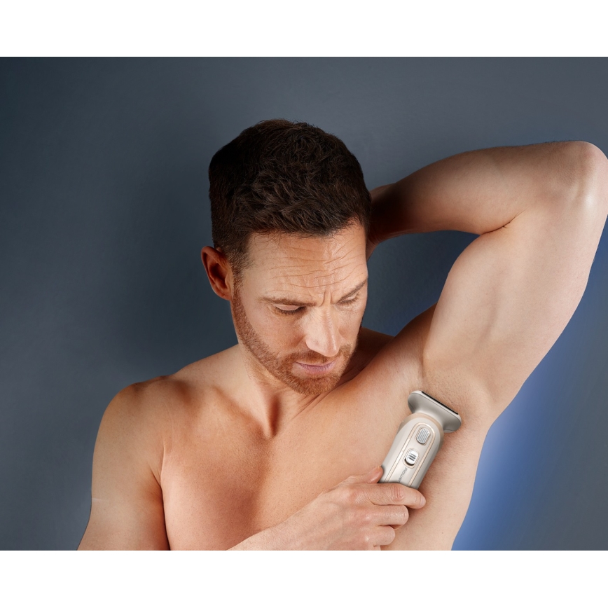 Rowenta - Recortadora multifunción 7 en 1 5V 700 mAh