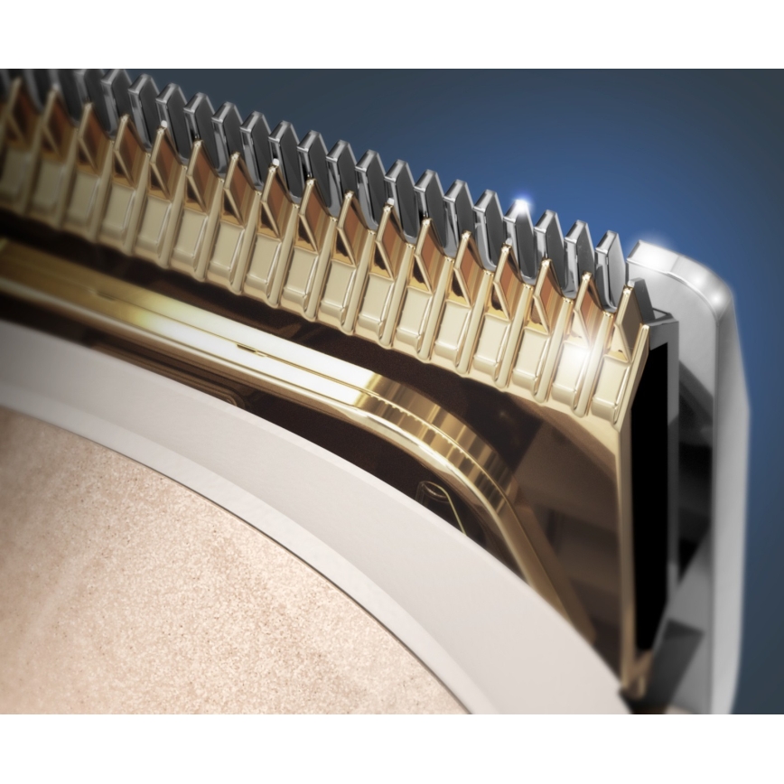 Rowenta - Recortadora multifunción 7 en 1 5V 700 mAh