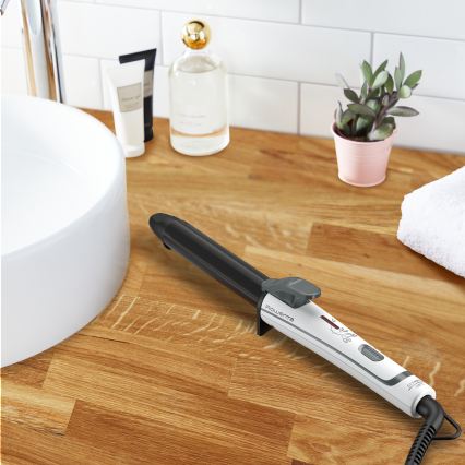 Rowenta - Rizador para el cabello PURE COLLECTION 47W/230V