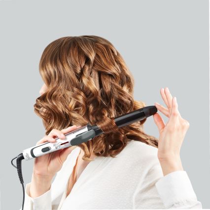 Rowenta - Rizador para el cabello PURE COLLECTION 47W/230V