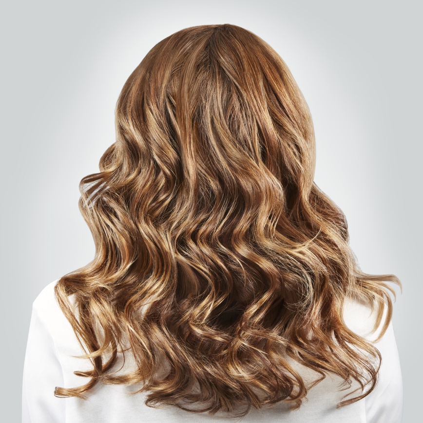 Rowenta - Rizador para el cabello PURE COLLECTION 47W/230V