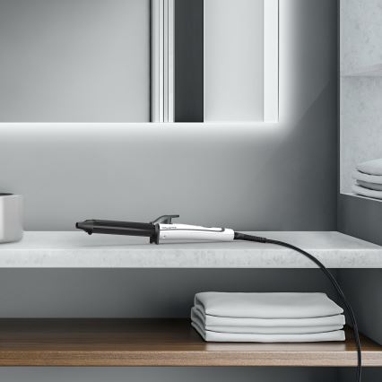 Rowenta - Rizador para el cabello PURE COLLECTION 47W/230V